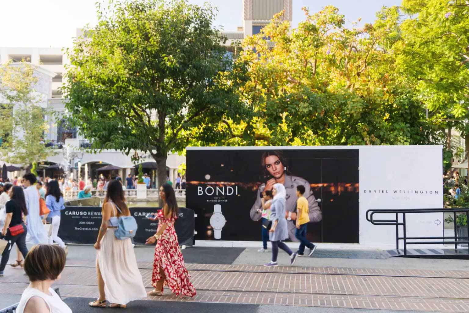 4 Benefits Of Using Modular Hoardings