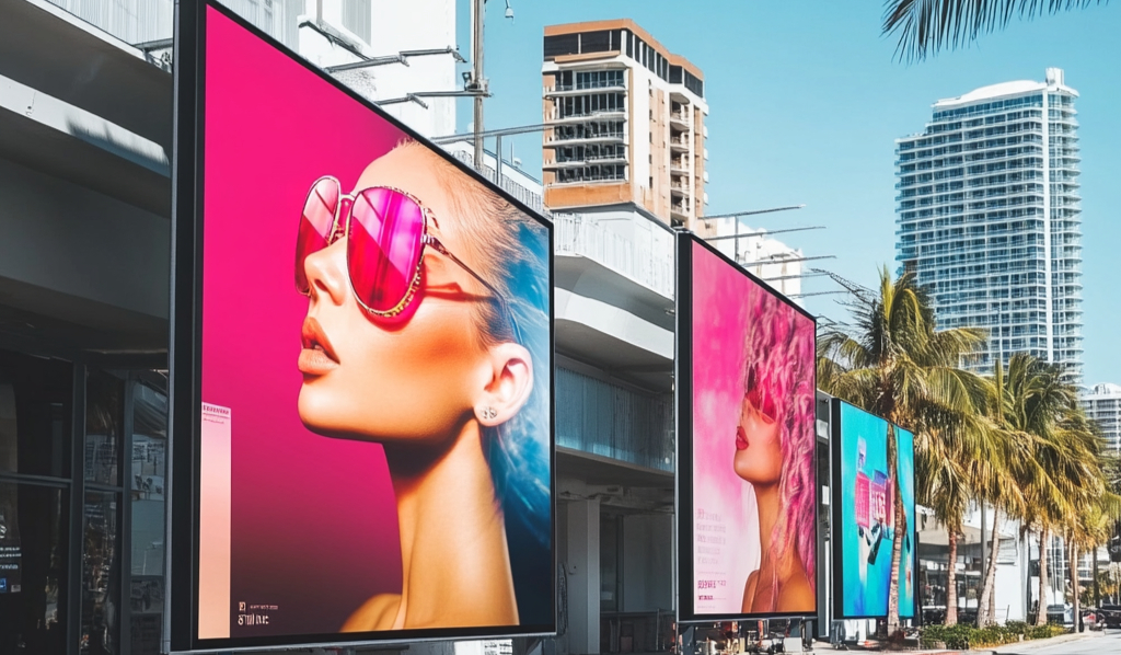 Top Ways Large Format Printing Enhances Marketing Campaigns